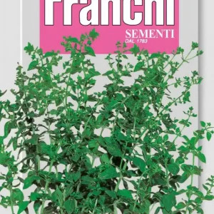 Sofort Bestellen Majoran Gentile | Majoransamen von Franchi Sementi [MHD 06/2024]