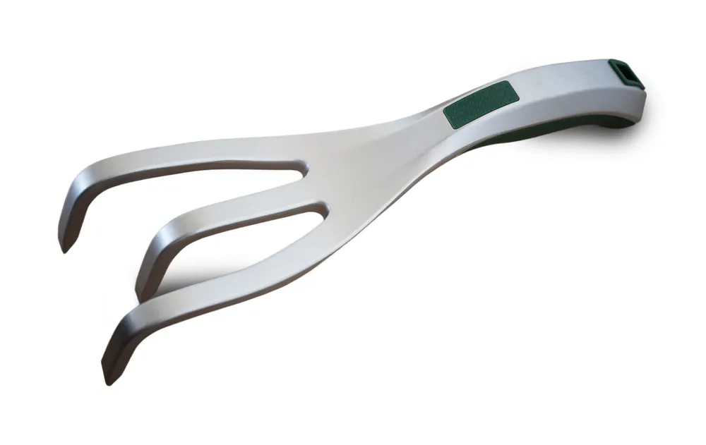 Abverkauf Rechen aus Aluminium | Gartengeräte von FLORTUS