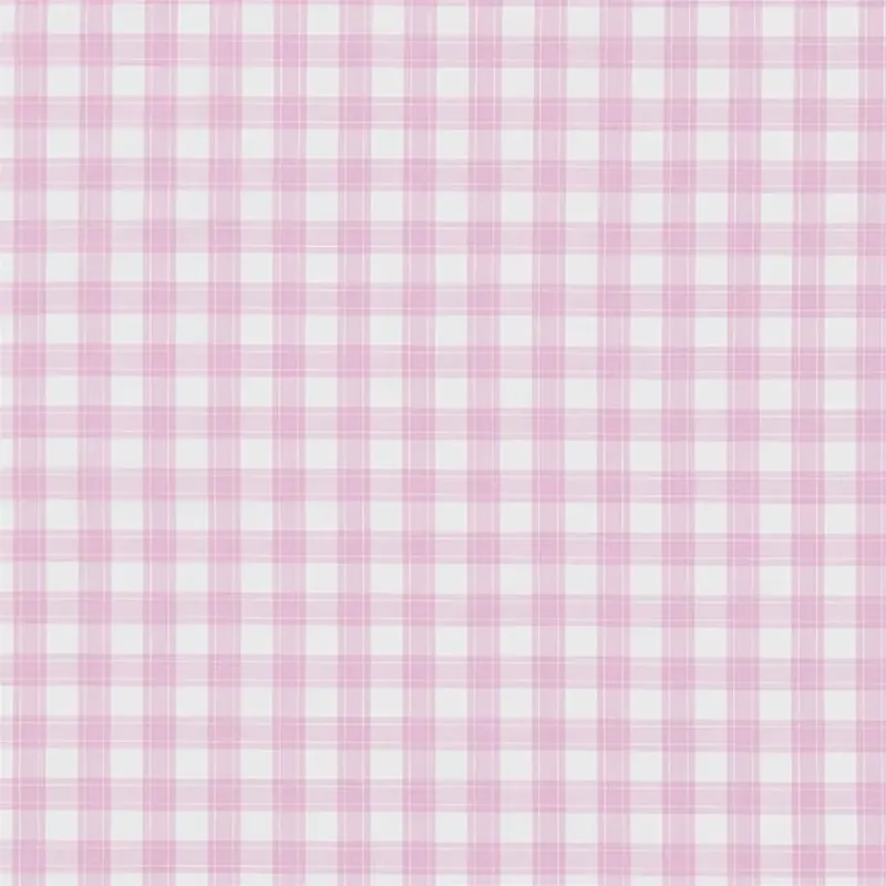 Neu Im Sortiment Little Sanderson Abracazoo Karostoff Appledore rosa