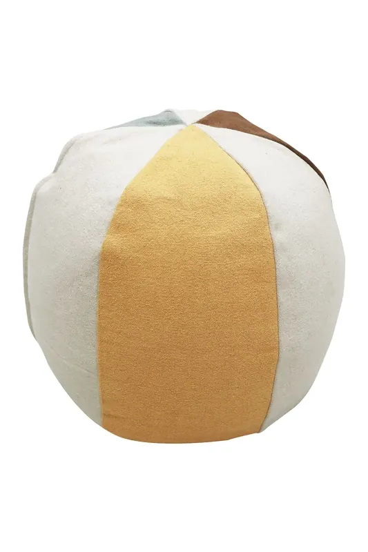 Neue Kollektion Lorena Canals Pouf, Sitzpouf - Ball