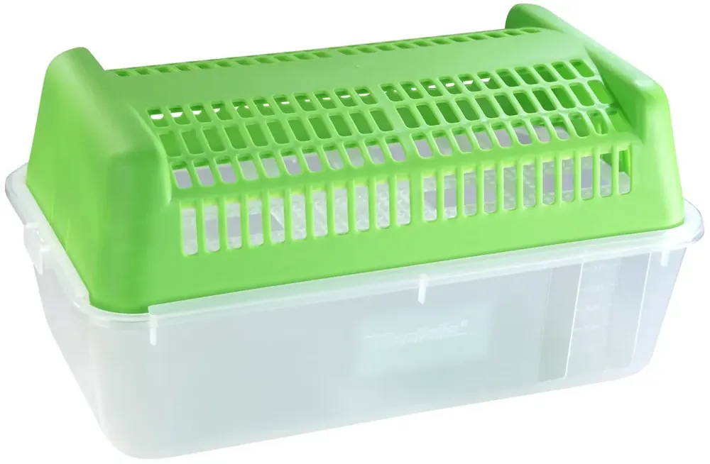Luftentfeuchter-Box Markenprodukt