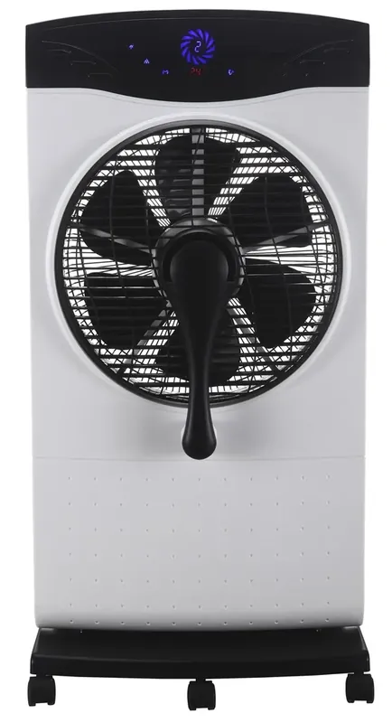 Lufterfrischer Air Fresh 5 S Top-Angebot