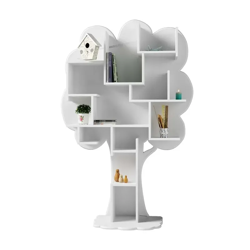 Mathy by Bols Regal Baum Louane farbig Knallerangebot