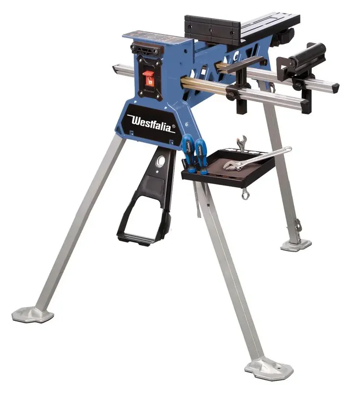 Bestseller Mobile Werkbank