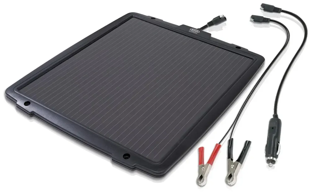 Beliebt Mobiles Solarpanel, 12 Volt, 6,0 Watt