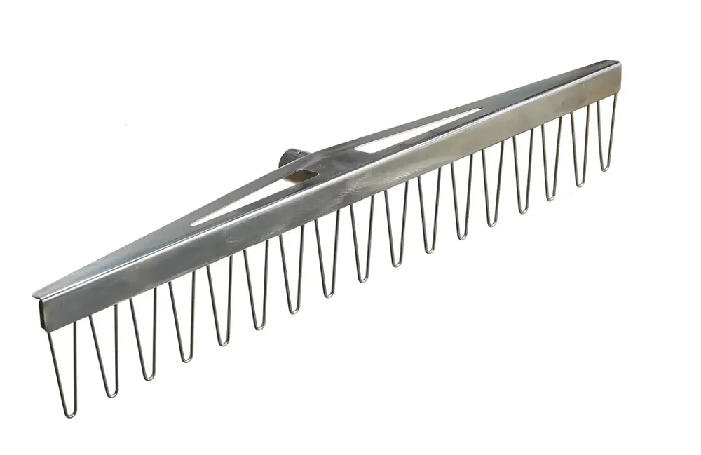 Multi V-Rechen, 68 cm Arbeitsbreite! Rabatt