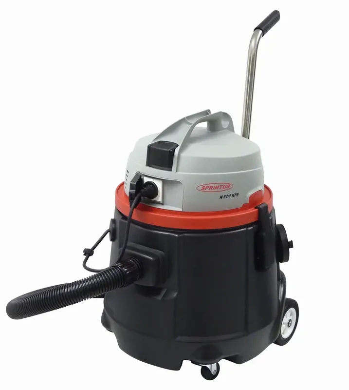 Nass-/Trocken-Pumpsauger N 51/1 KPS Top-Angebot