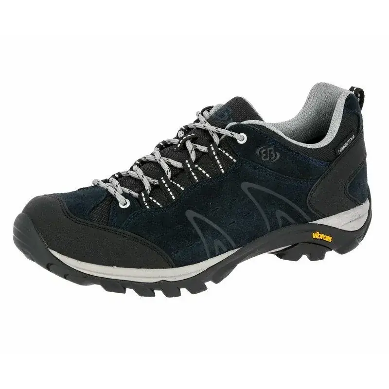Outdoorschuh Farbe marine, Gr.44 Sonderaktion