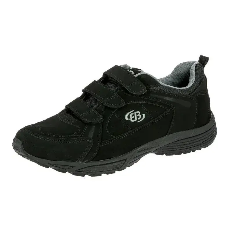 Outdoorschuh, Farbe schwarz/grau, Gr.43 Abverkauf