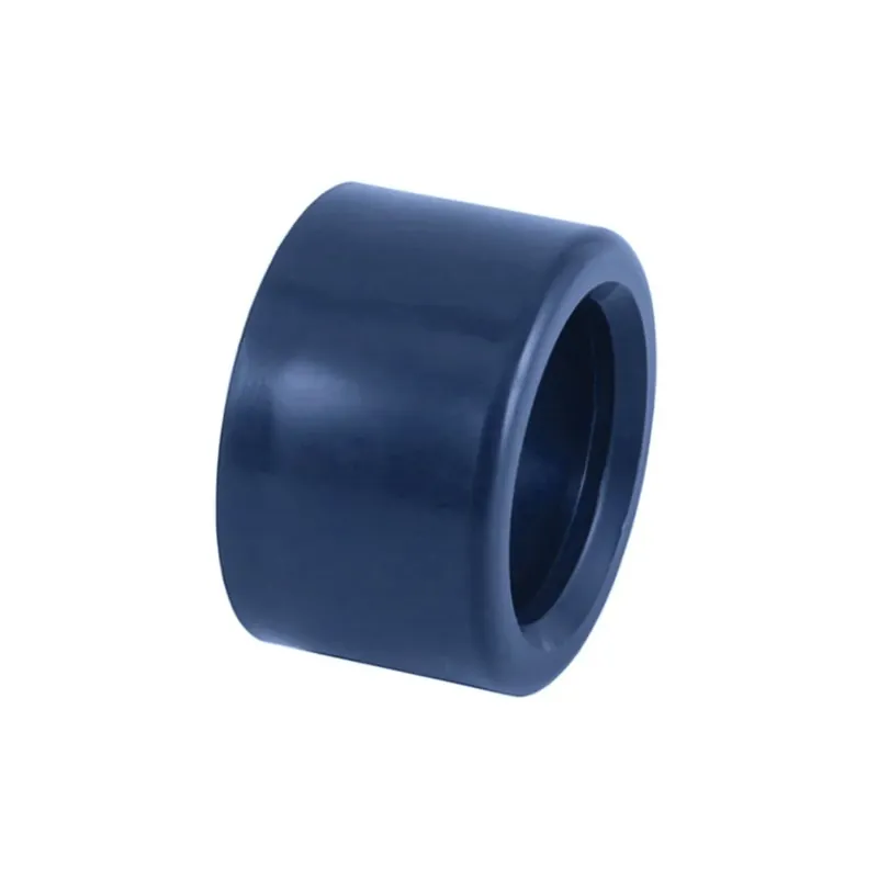 PVC Reduktion kurz 50x32 mm, PN16, PVC-U Fitting, Reduzierstück Meistverkauft