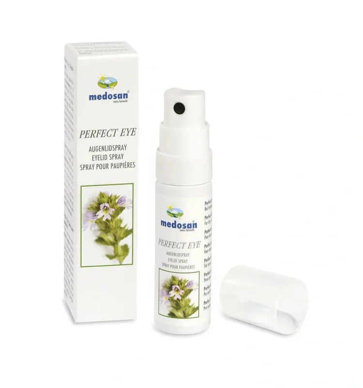 Top-Preis Perfect Eye Augenlidspray, 18 ml