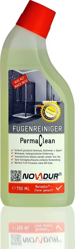 Finale Aktion PermaClean Fugenreiniger, 750 ml