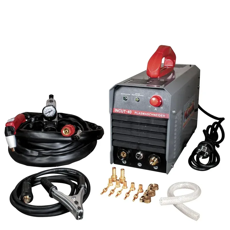 Billig Plasmaschneider CUT-40