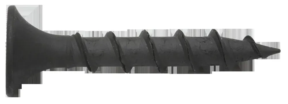 Jetzt Kaufen Schnellbauschrauben PH Trompetenkopf Grobgewinde phosphatiert 3.9x35mm PH 1000 Stück