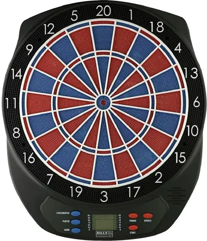 Scorpy Elektronik Dartboard Rabatt