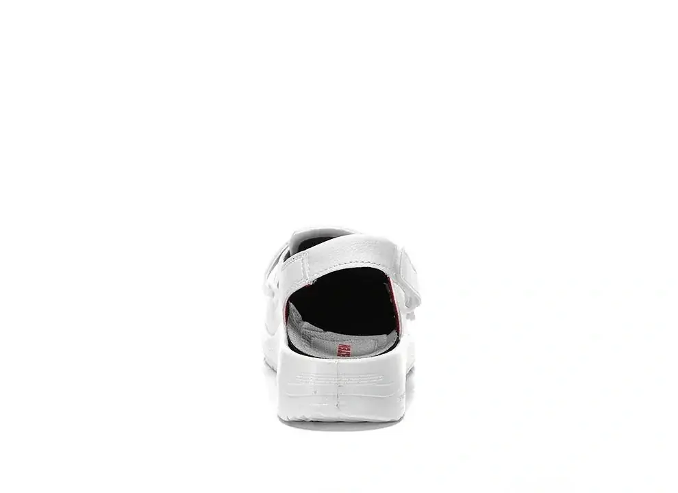 Mega-Angebot Sicherheitsclog MIA white ESD SB Gr. 39