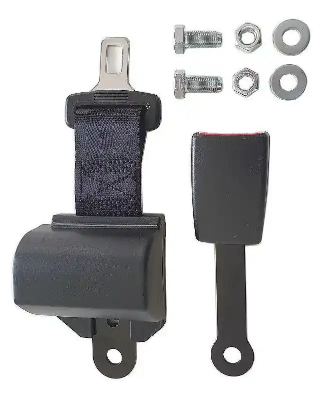 Rabatt Sicherheitsgurt, automatisch