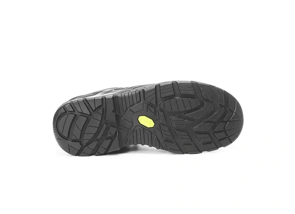 Sicherheitshalbschuh BOREAS Work GTX Lo S3 CI Gr. 44 Nur Heute