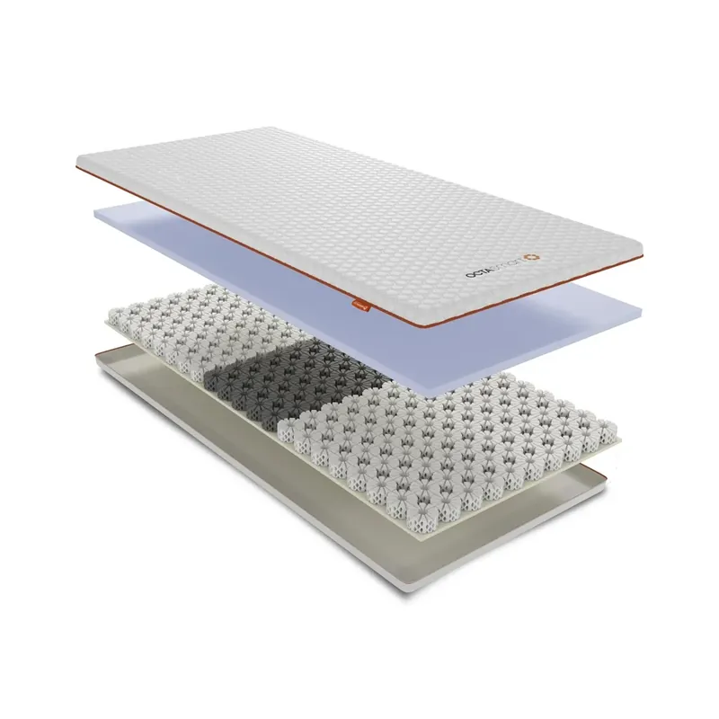 Expressversand Smart Topper 180 x 200cm