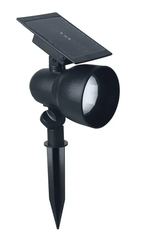 Solar LED Spot Must-Have