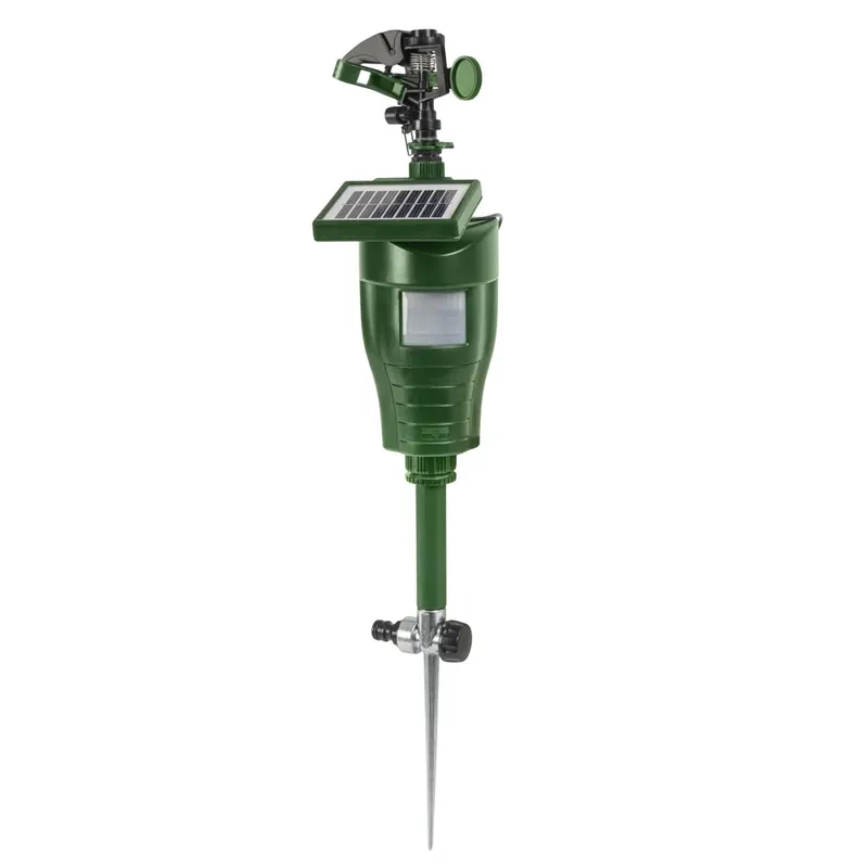 Bestseller Solar Wasser-Tierabwehr