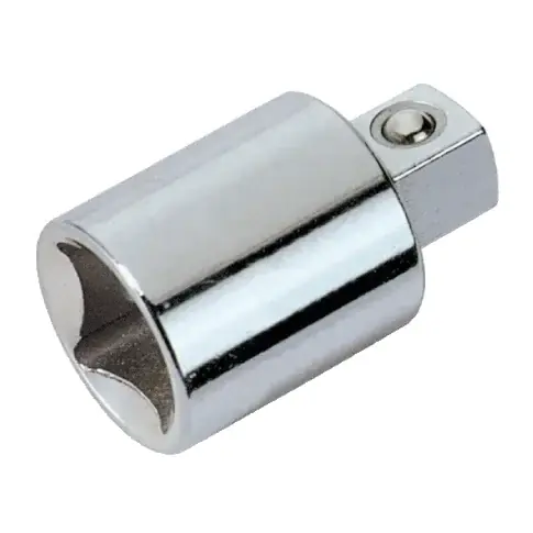 Expressversand Adapter 3/8 auf 1/2, CrV Adapter, Nuss Adapter, Werkzeug Adapter