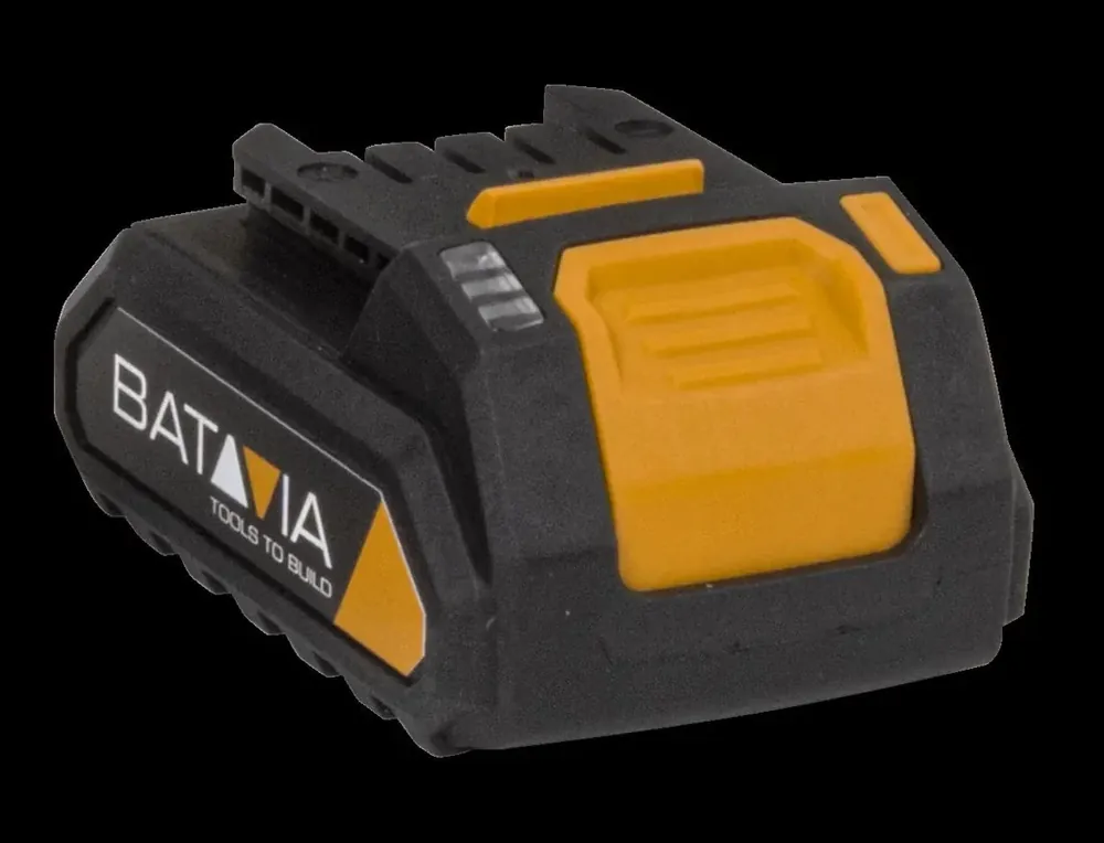 Akku, 12 Volt, 2 Ah zu Art. 978868 Akku-Kettensäge Ausverkauf