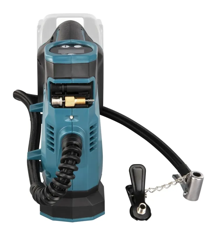 Akku-Kompressor 8,3 bar 18V (ohne Akku, ohne Ladegerät) DMP180Z Meistverkauft