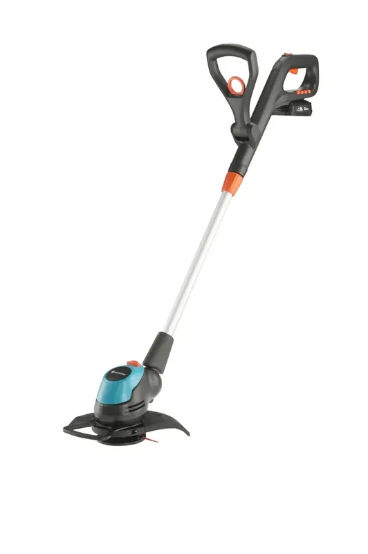 Akku-Trimmer EasyCut 23/18V Markenware