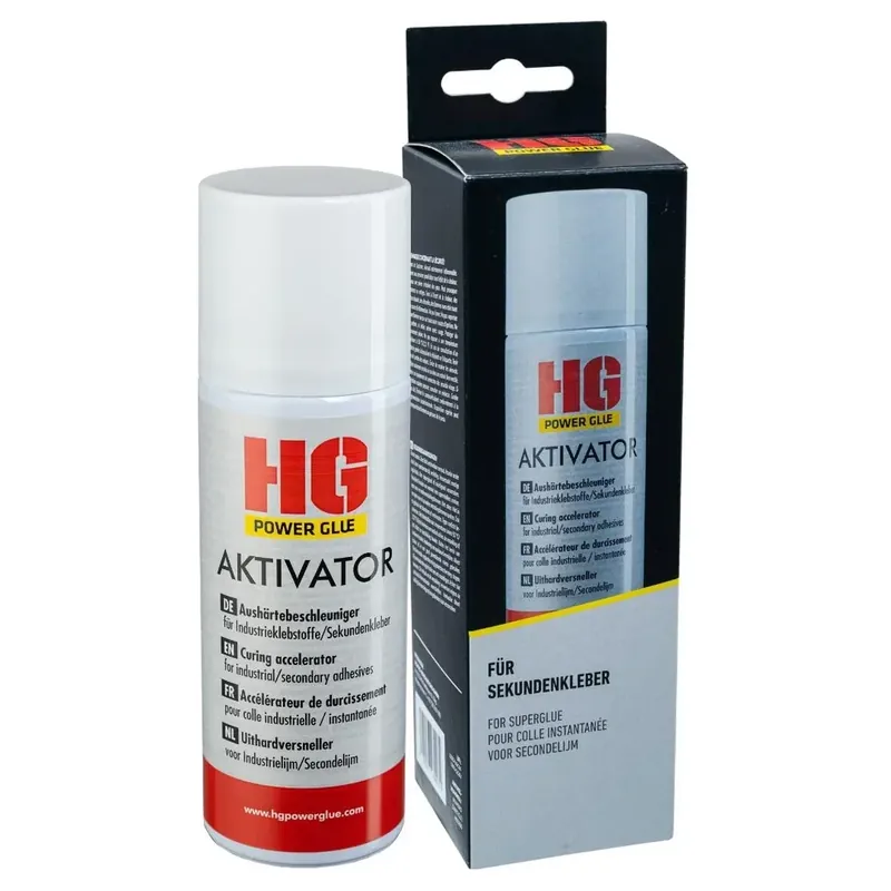 Kostenfreie Lieferung Aktivator-Spray, 200 ml