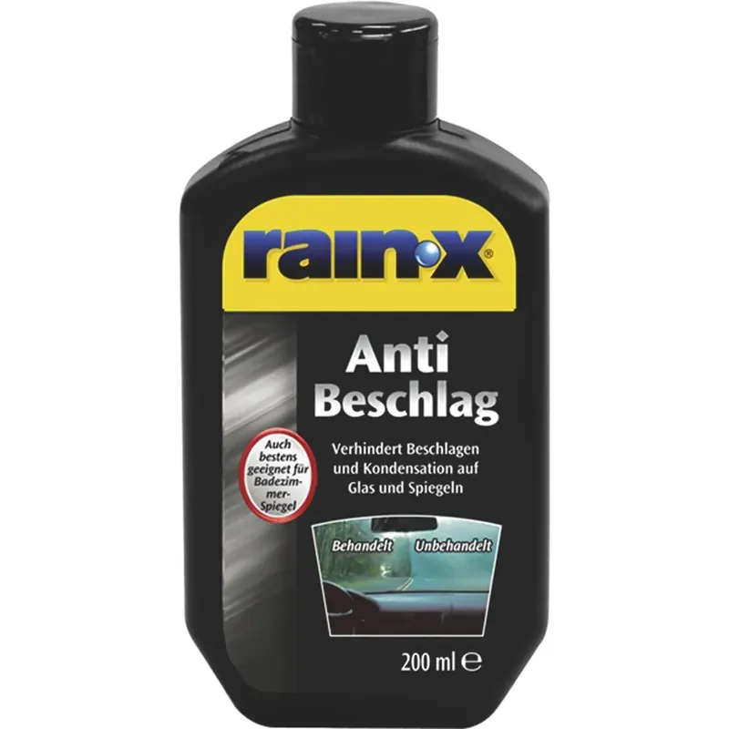 Anti Beschlag 200 ml Begrenztes Angebot