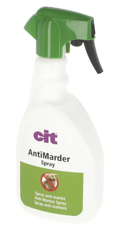 Anti-Marder-Spray 500 ml Abverkauf