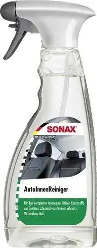 Jetzt Kaufen Auto-Innenreiniger 500 ml