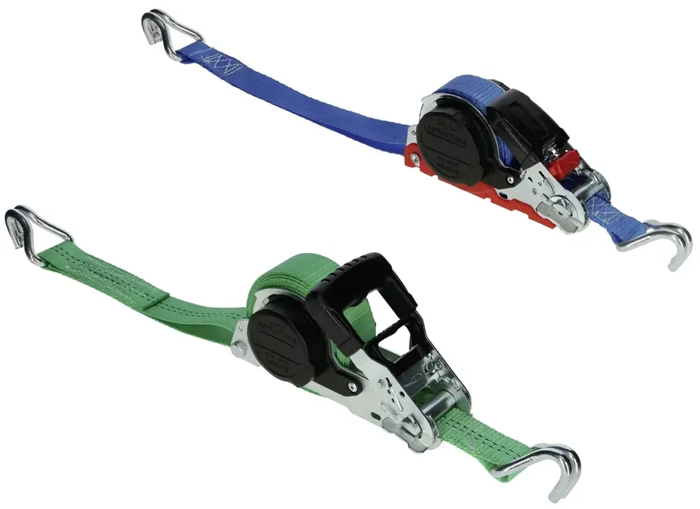 Sonderangebot Automatik-Zurrgurt Smart Retract, 25 mm