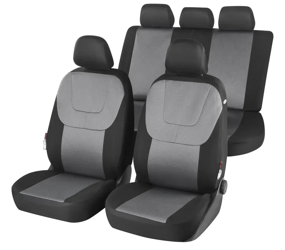 Begrenztes Angebot Autositzbezug Twill
