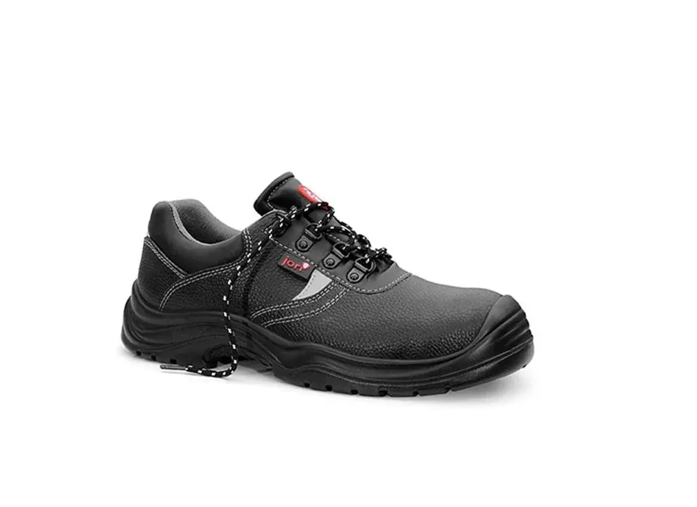 BASIC Low S3 Sicherheitshalbschuh Gr. 46 Kostenloser Versand
