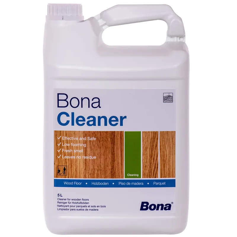 Top-Angebot BONA Cleaner 5 Liter Reiniger