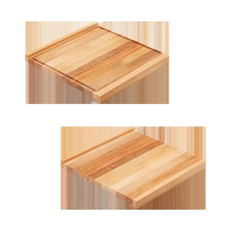 Backbrett 55 x 35 x 2 cm Schnäppchen