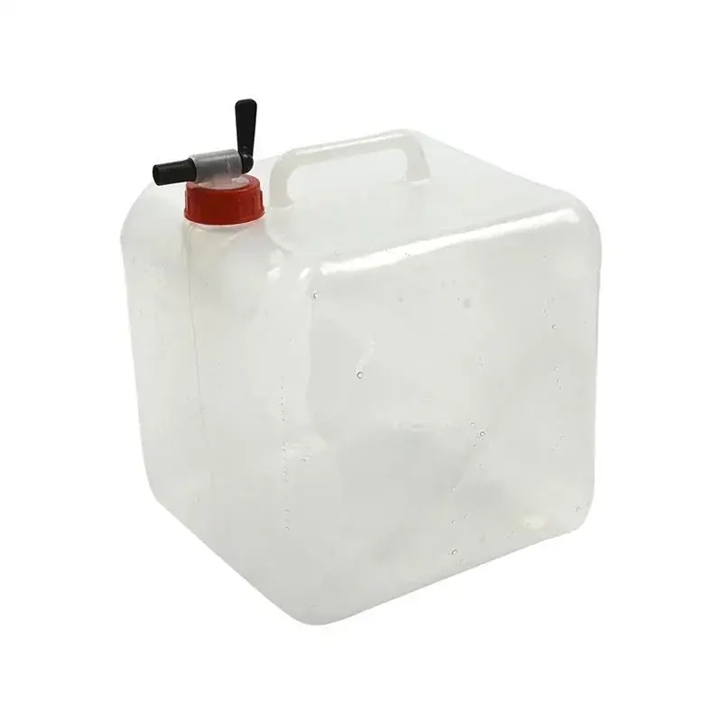 Faltkanister, 20 Liter Letzte Chance