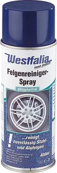 Sonderangebot Felgenreiniger Spray
