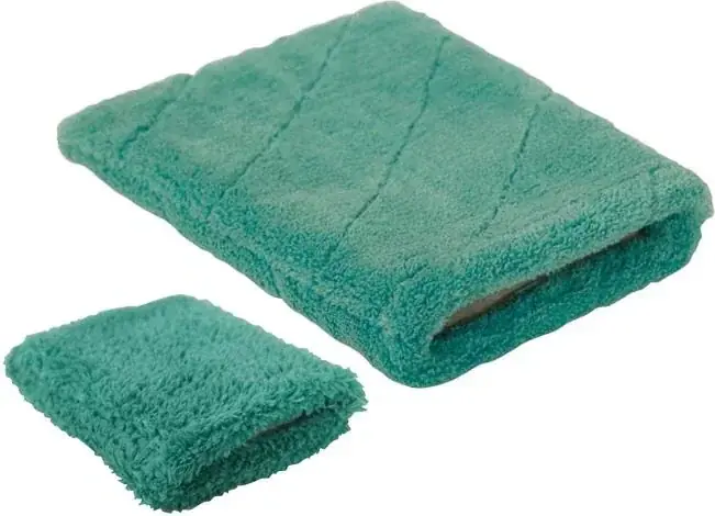 Fleckweg Handschuh + GRATIS Fingerling Preiswert