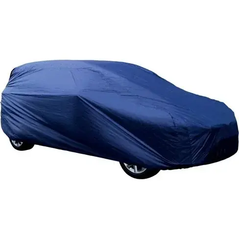 Top-Angebot Ganzgarage Polyester MPV-M 469x174x144cm