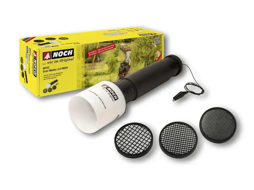 Heißes Angebot Gras-Master 3.0 PROFI