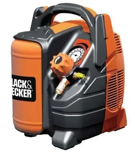 Kompressor 5L BD 195/5 MY Schnäppchen