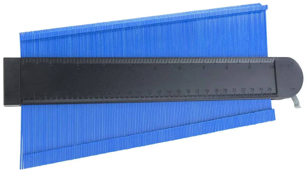 Knallerangebot Konturenlehre feststellbar 260 mm