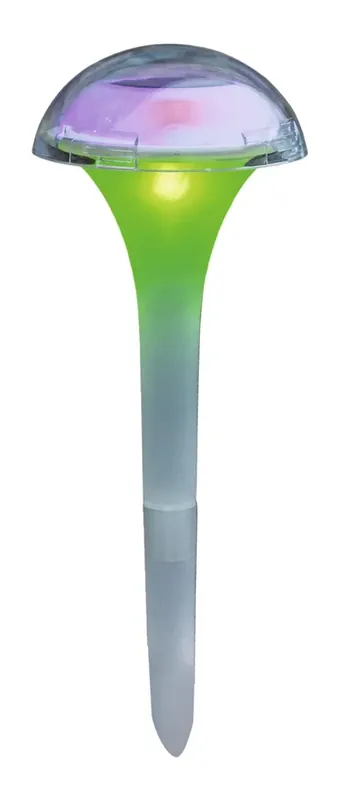 LED Solar Leuchte Kalea, 2er Set Neue Kollektion