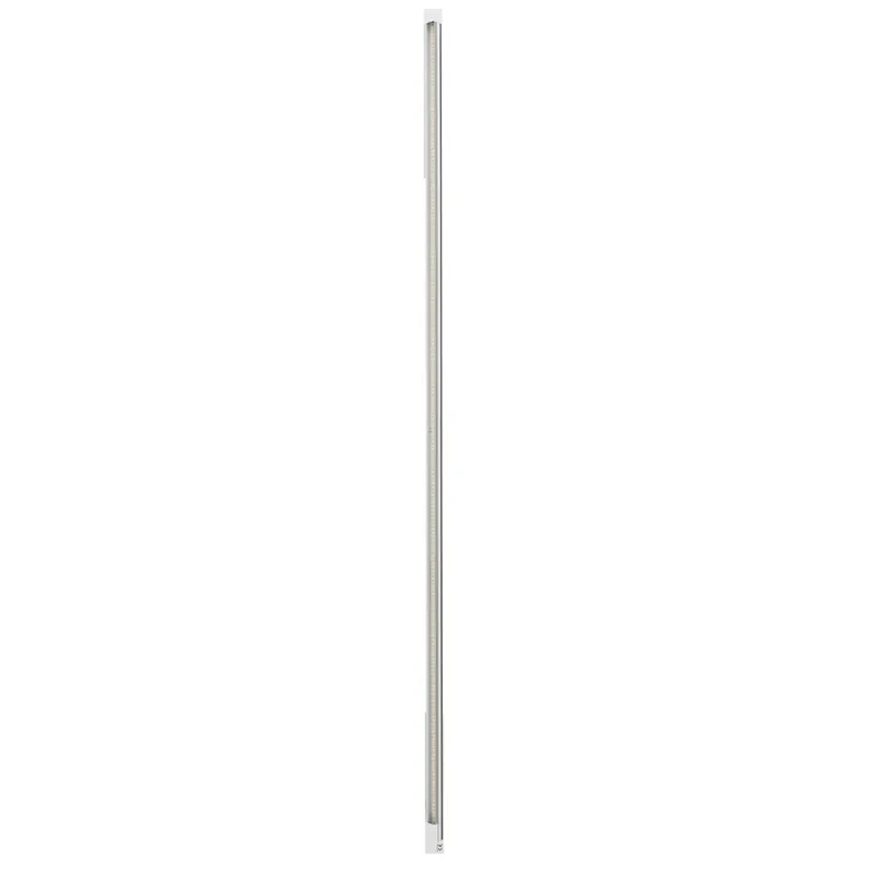 Günstig LED Unterbauleuchte XS mit Touch-Schalter 100 cm, 15 W, Farbe silber