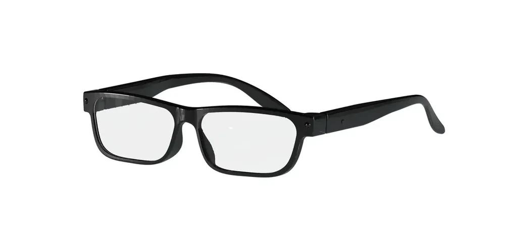 Nur Heute LED-Lesebrille