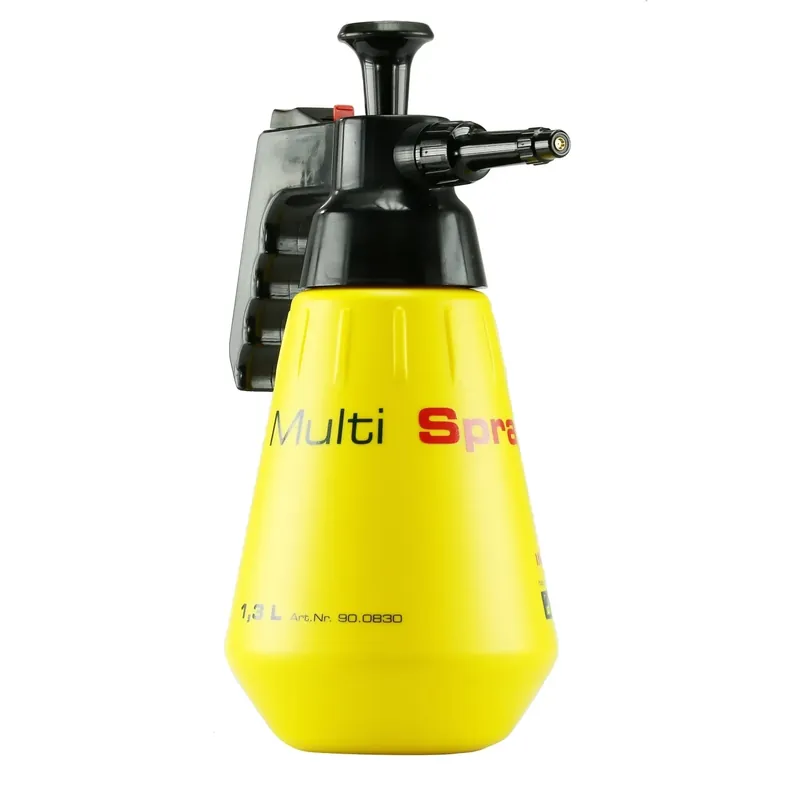 INNOTEC Multi Sprayer 1,3 Liter Pumpflasche Schnäppchen