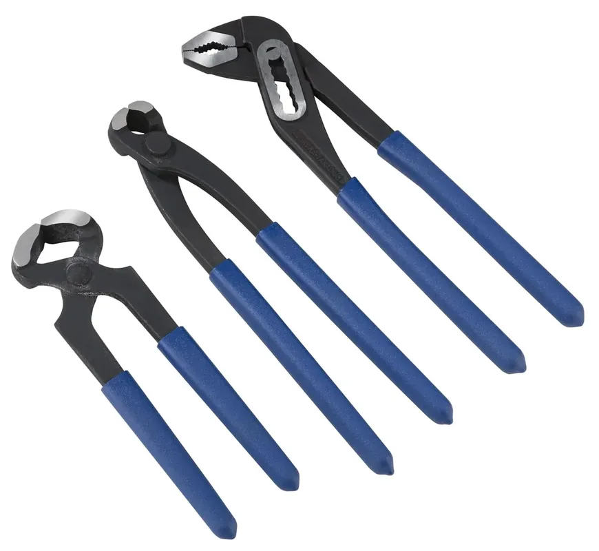 Saisonangebot Zangen - Set, 3-teilig